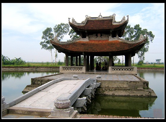 Kinh Bac- cradle of Great Viet civilization  - ảnh 1